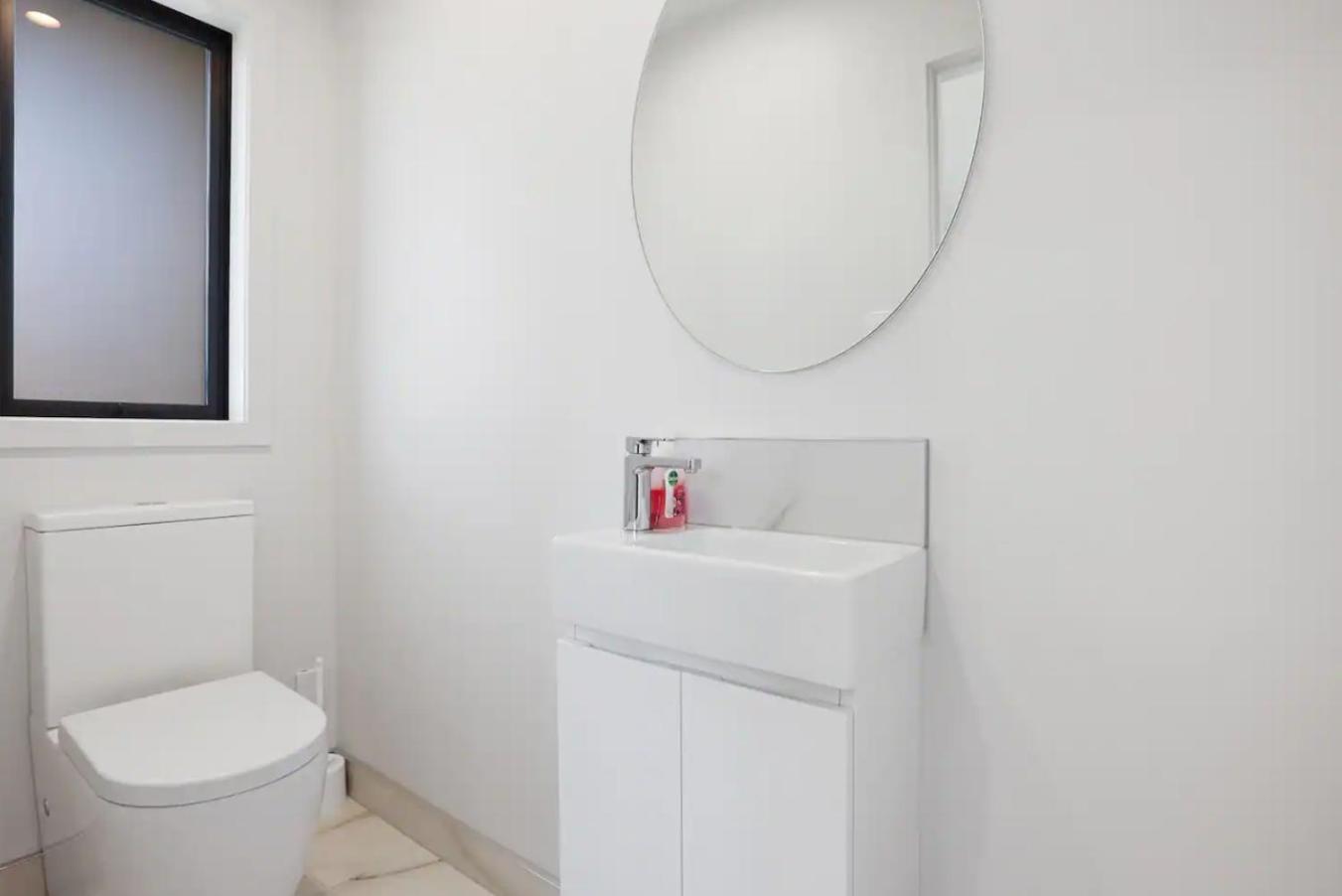 Discover A Brand New Apartment In Vibrant Chch Christchurch Luaran gambar