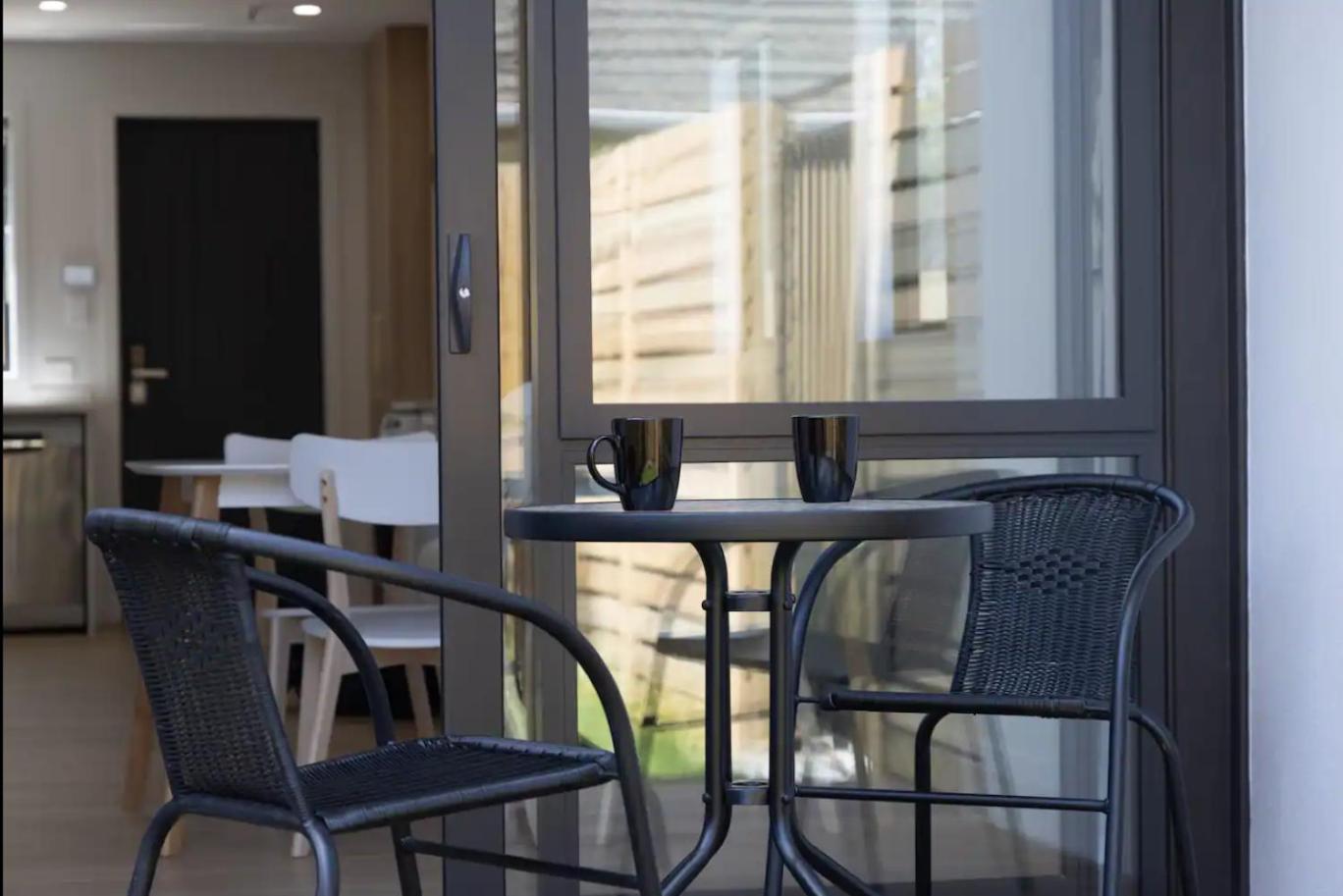 Discover A Brand New Apartment In Vibrant Chch Christchurch Luaran gambar