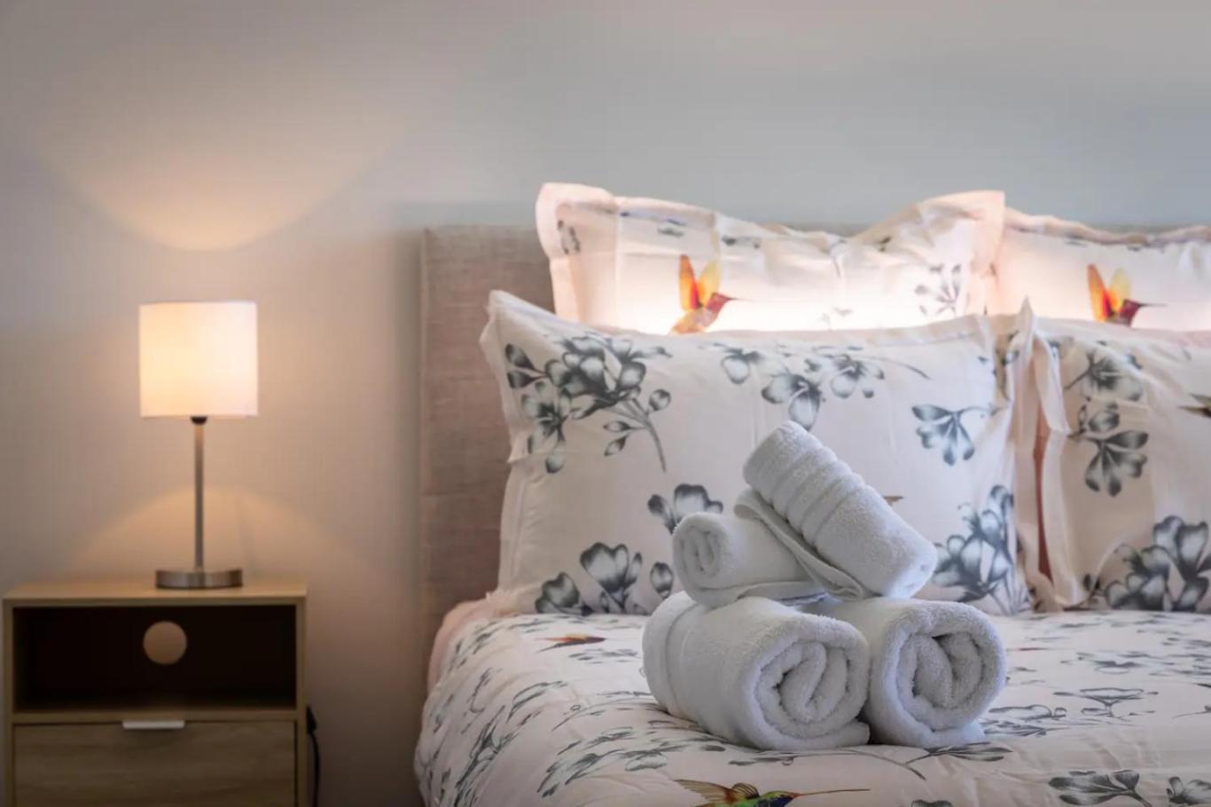 Discover A Brand New Apartment In Vibrant Chch Christchurch Luaran gambar