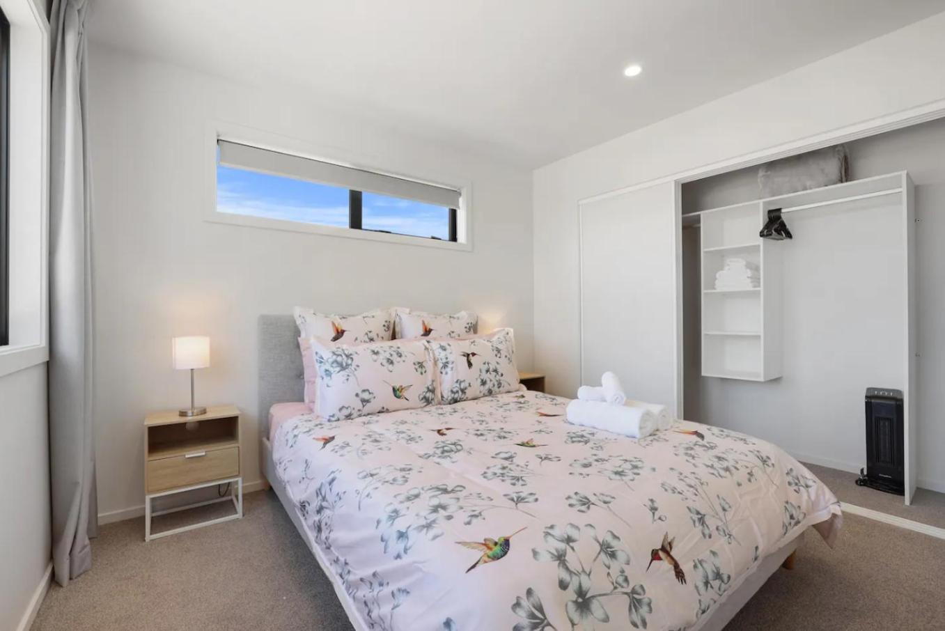 Discover A Brand New Apartment In Vibrant Chch Christchurch Luaran gambar