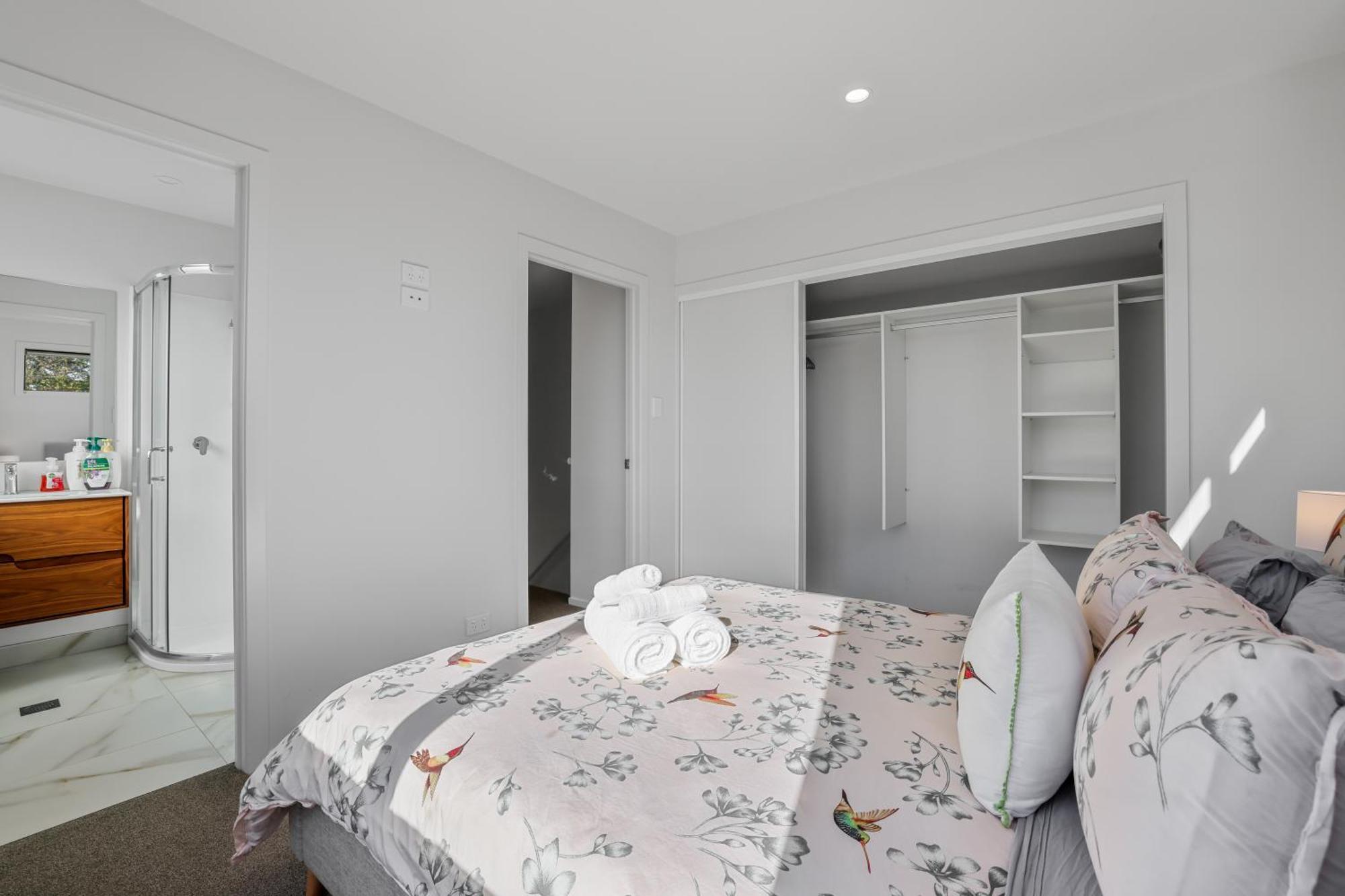Discover A Brand New Apartment In Vibrant Chch Christchurch Luaran gambar