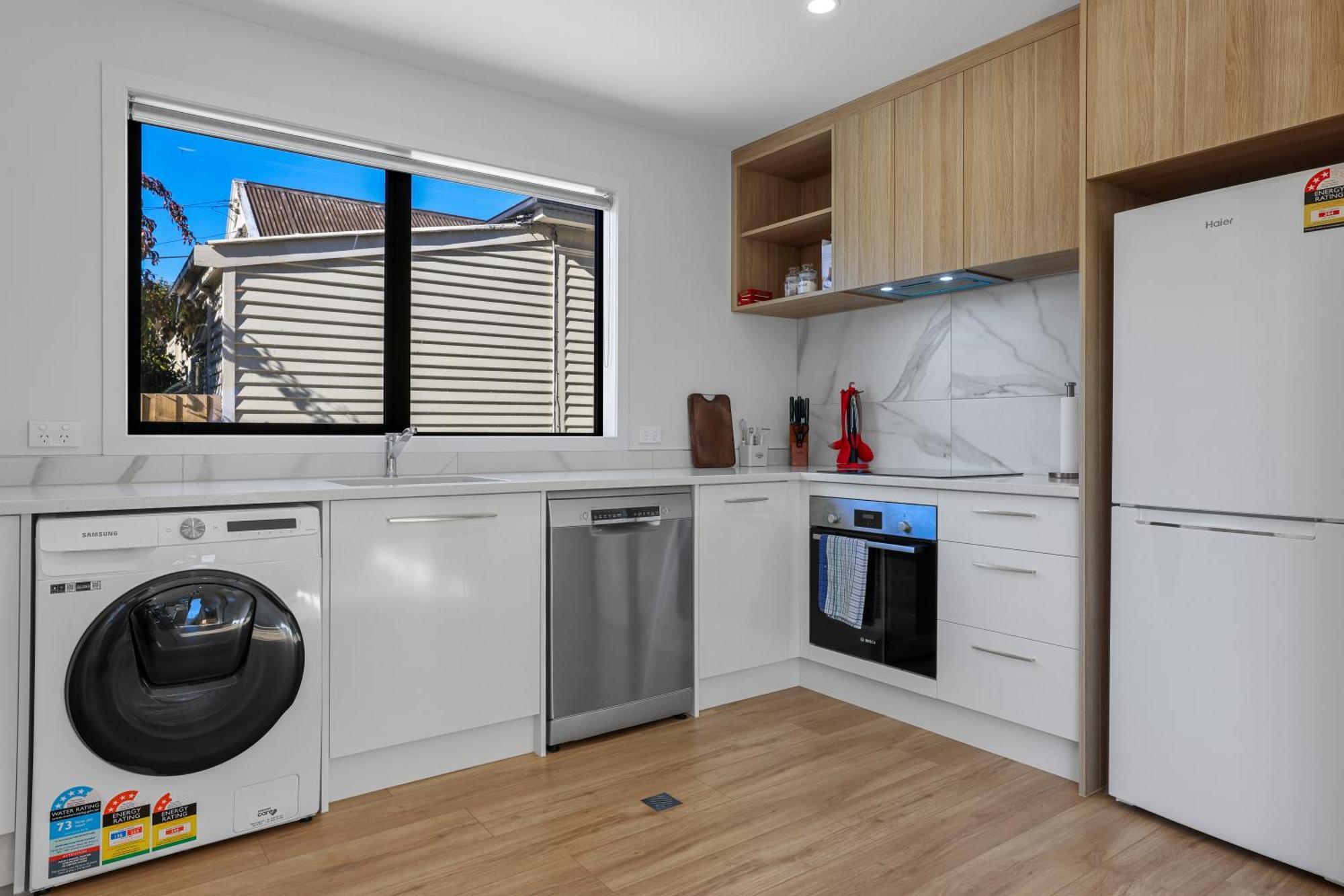 Discover A Brand New Apartment In Vibrant Chch Christchurch Luaran gambar