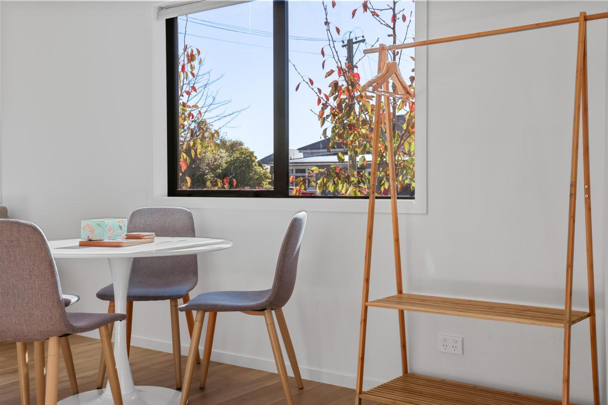 Discover A Brand New Apartment In Vibrant Chch Christchurch Luaran gambar