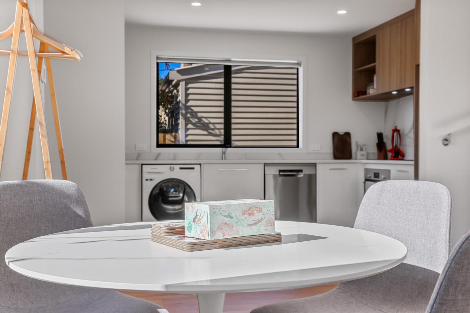 Discover A Brand New Apartment In Vibrant Chch Christchurch Luaran gambar