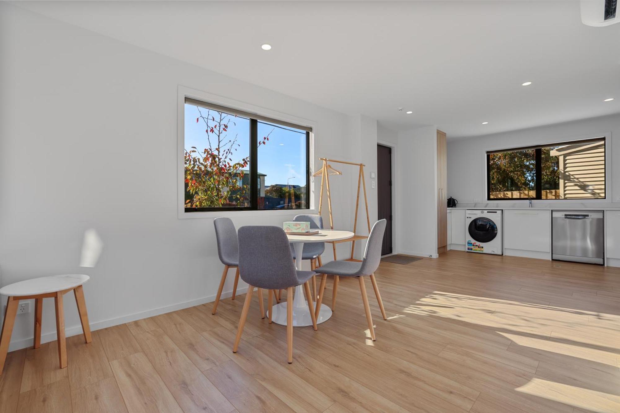 Discover A Brand New Apartment In Vibrant Chch Christchurch Luaran gambar