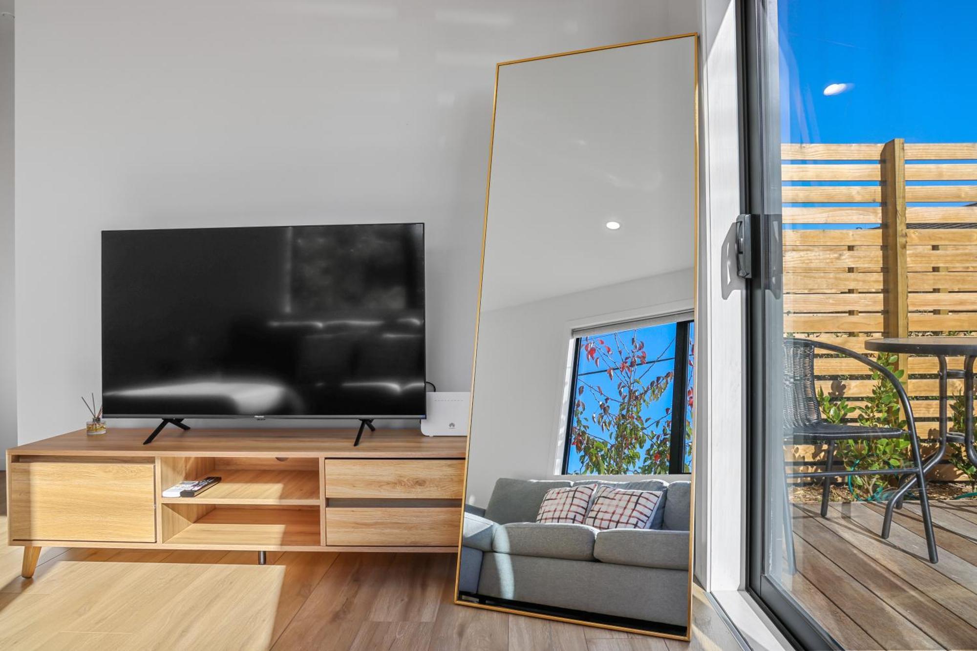 Discover A Brand New Apartment In Vibrant Chch Christchurch Luaran gambar