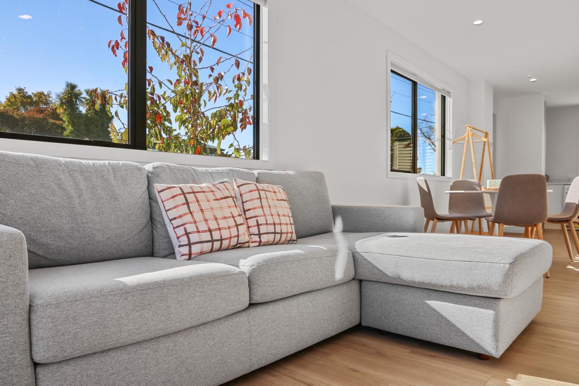 Discover A Brand New Apartment In Vibrant Chch Christchurch Luaran gambar