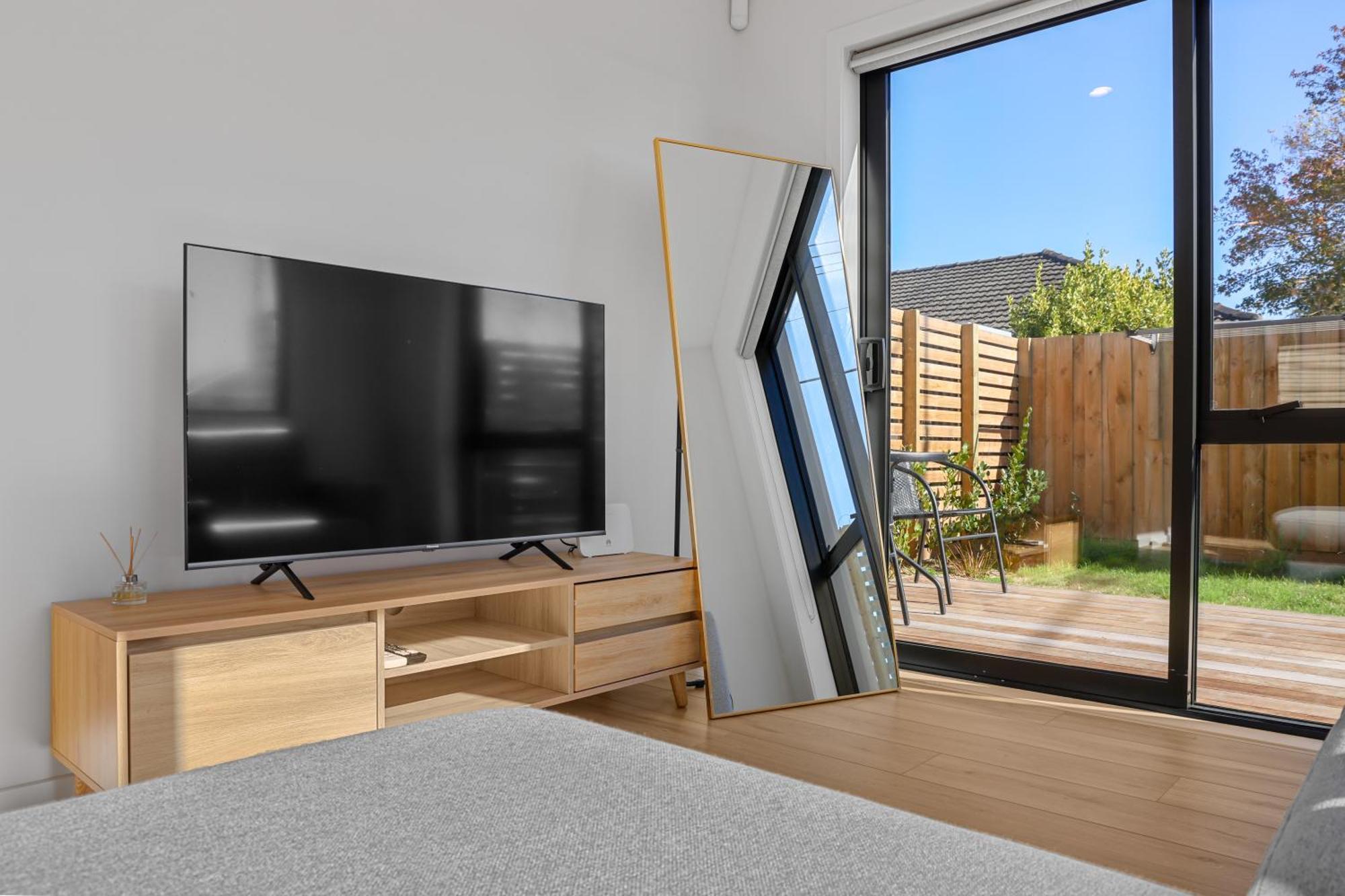 Discover A Brand New Apartment In Vibrant Chch Christchurch Luaran gambar
