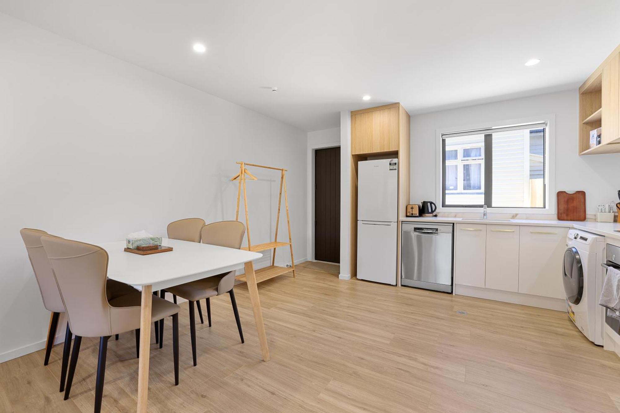 Discover A Brand New Apartment In Vibrant Chch Christchurch Luaran gambar