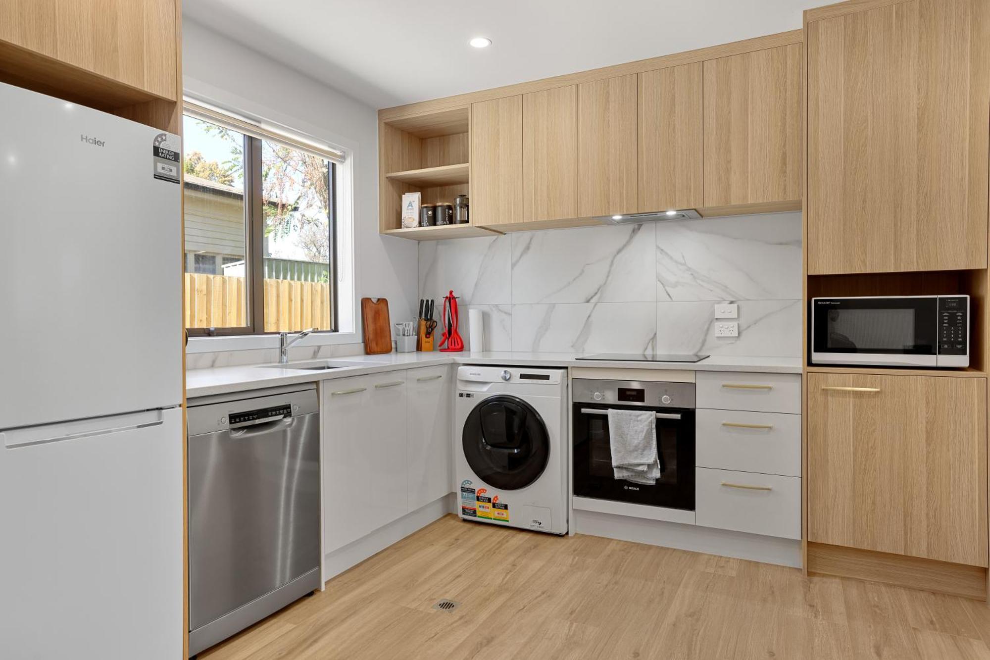 Discover A Brand New Apartment In Vibrant Chch Christchurch Luaran gambar