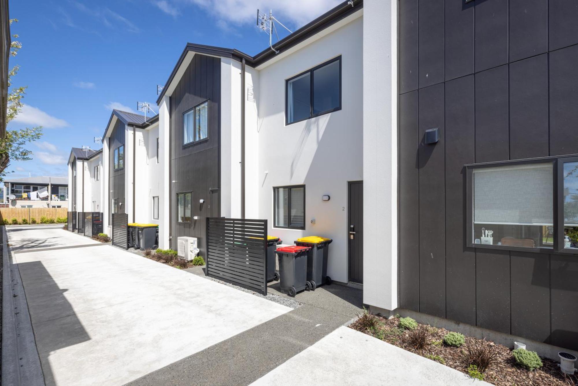 Discover A Brand New Apartment In Vibrant Chch Christchurch Luaran gambar