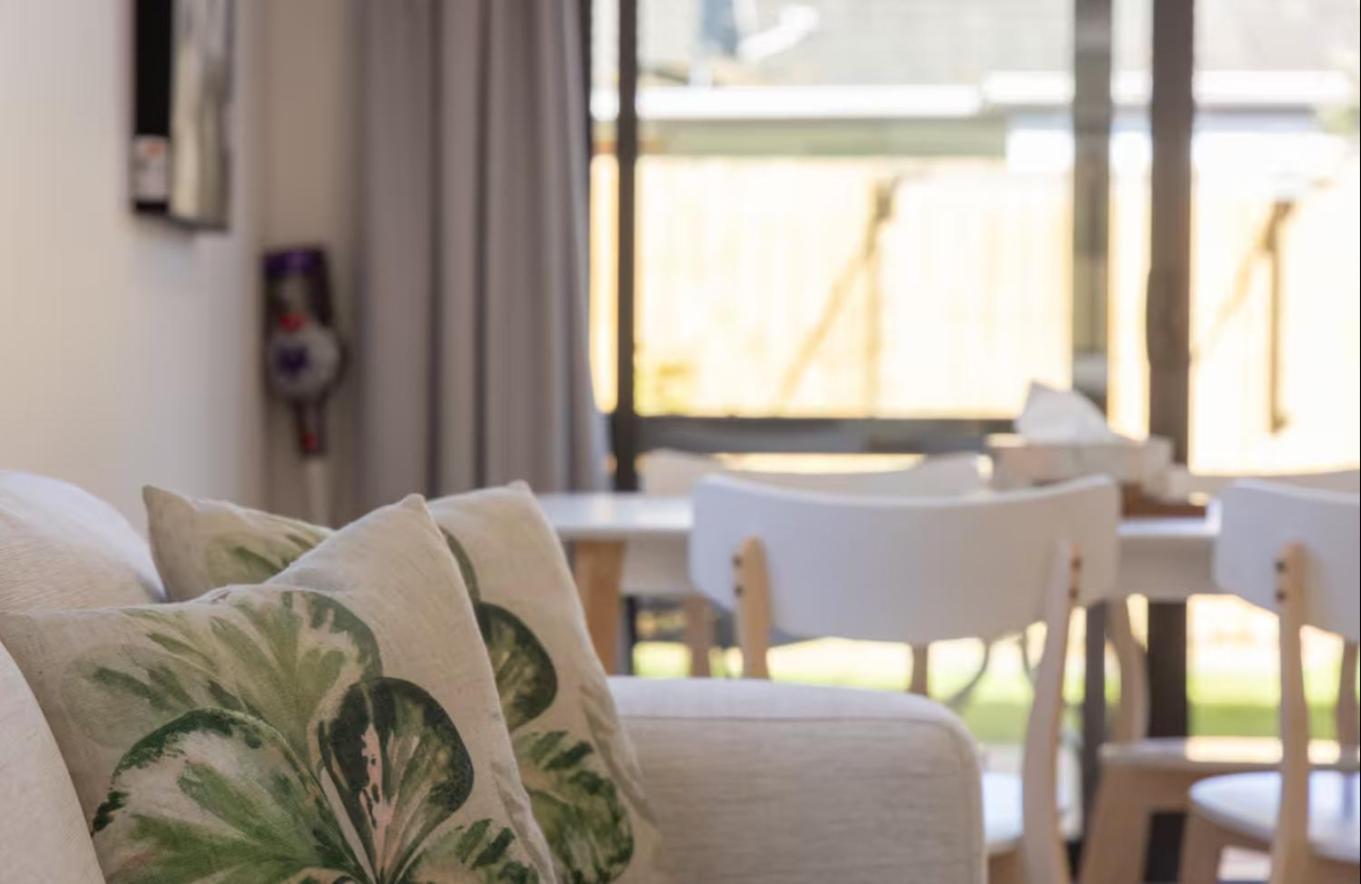 Discover A Brand New Apartment In Vibrant Chch Christchurch Luaran gambar