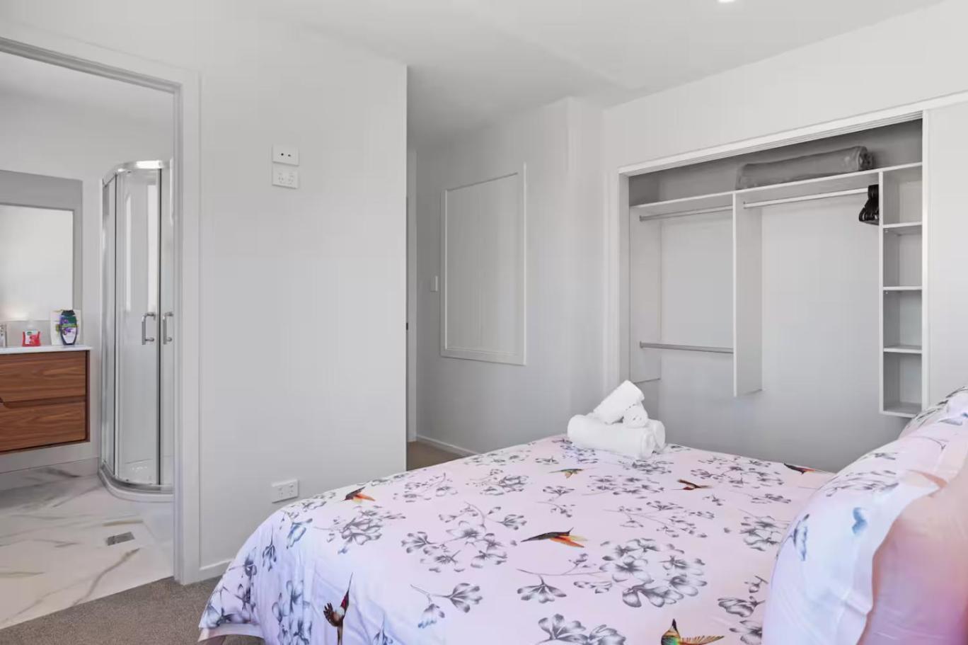 Discover A Brand New Apartment In Vibrant Chch Christchurch Luaran gambar